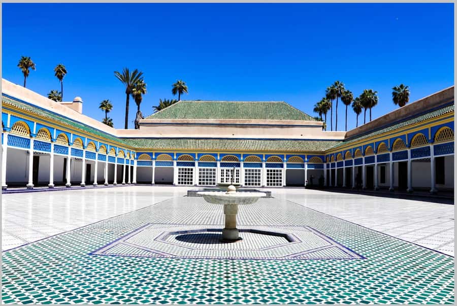 Marrakech: Guided City and Gardens Highlights Tour - Key Highlights Worth Your Time