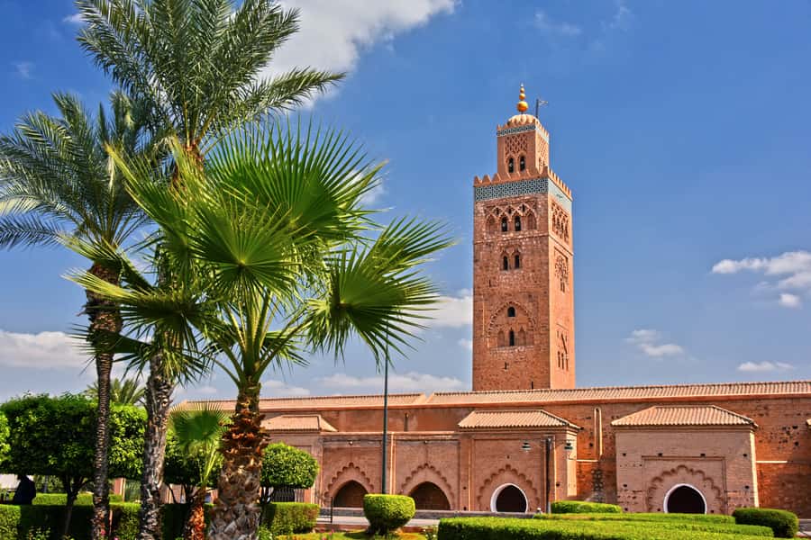 Marrakech: Guided City and Gardens Highlights Tour - Why This Marrakech Highlights Tour Works in 5 Hours