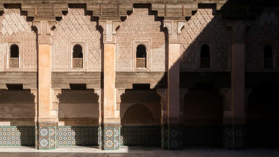 Marrakech: Guided City and Gardens Highlights Tour - Menara Gardens to Atlas Views: A Peaceful Finish