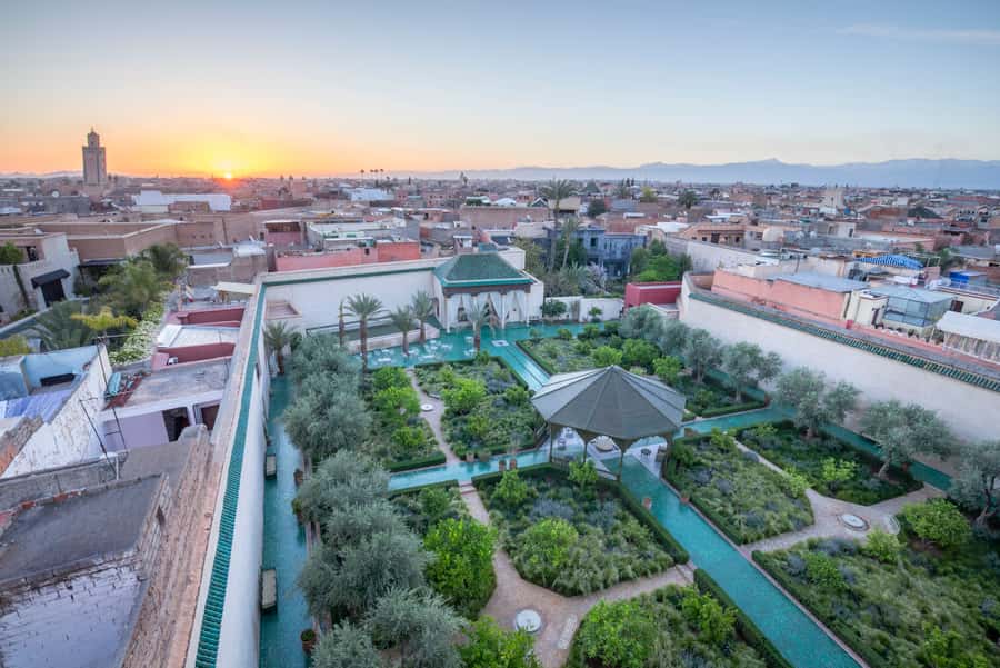 Marrakech: Guided City and Gardens Highlights Tour - Who This Tour Suits Best (And Who Should Skip It)