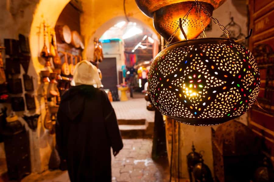 Marrakech Guided Souks Tour with a Local Insider - Key takeaways before you step into the souks