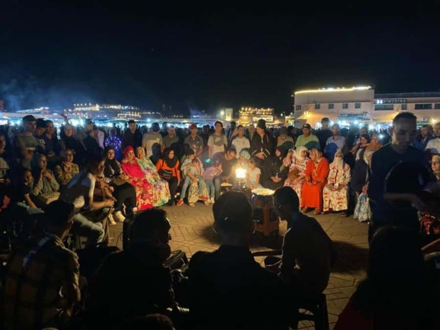 Marrakech: Guided Tour by Night - Should You Book This Marrakech Night Tour?
