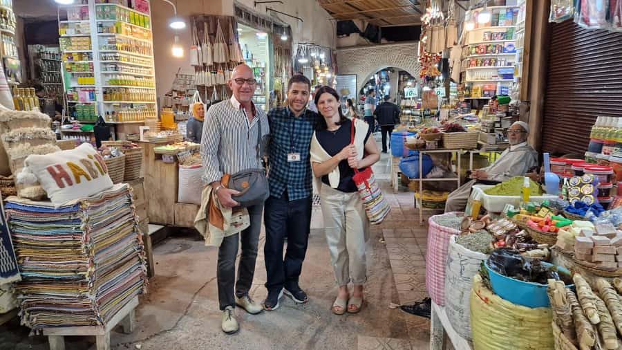 Marrakech: Guided Tour by Night - Price and Value, What $28 Buys You on a Marrakech Night