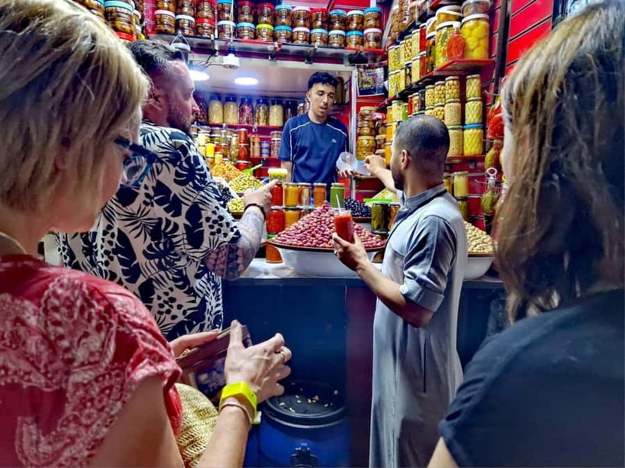 Marrakech: Guided Tour by Night - Who Should Book This Marrakech Guided Tour by Night