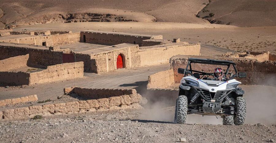 Marrakech: Half-Day Agafay Rock Desert Buggy Tour - Price and Value: Is $188 a Good Deal for This Type of Tour?