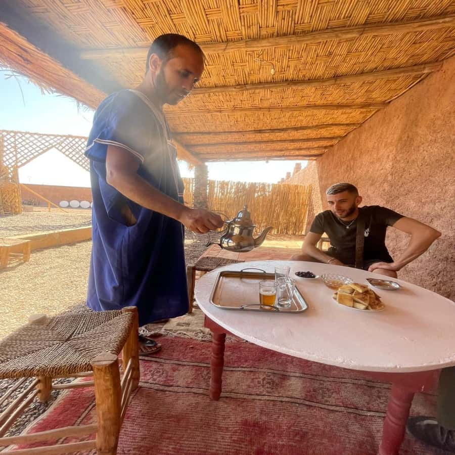 Marrakech: Half-Day Desert Quad Tour with Camel Ride - Price and Value at $34: Why It’s a Smart Half-Day Deal
