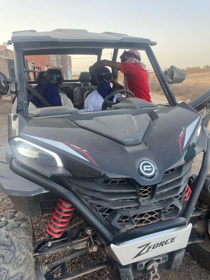 Marrakech: Half-day private tour in a 1000cc buggy in the Agafay Desert - Price and value: why $73 can make sense for a half-day near Marrakech