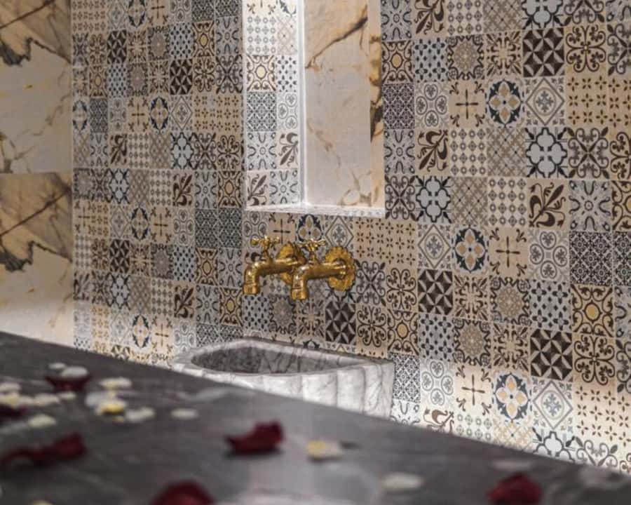 Marrakech: Hammam & Relaxing Massage - Spa Relaxation - A Hammam in the Medina, without the chaos