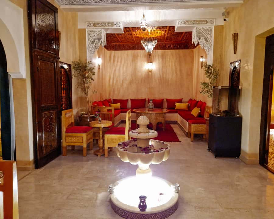 Marrakech: Hammam & Relaxing Massage - Spa Relaxation - Who you’re dealing with, and why the all-female staff matters