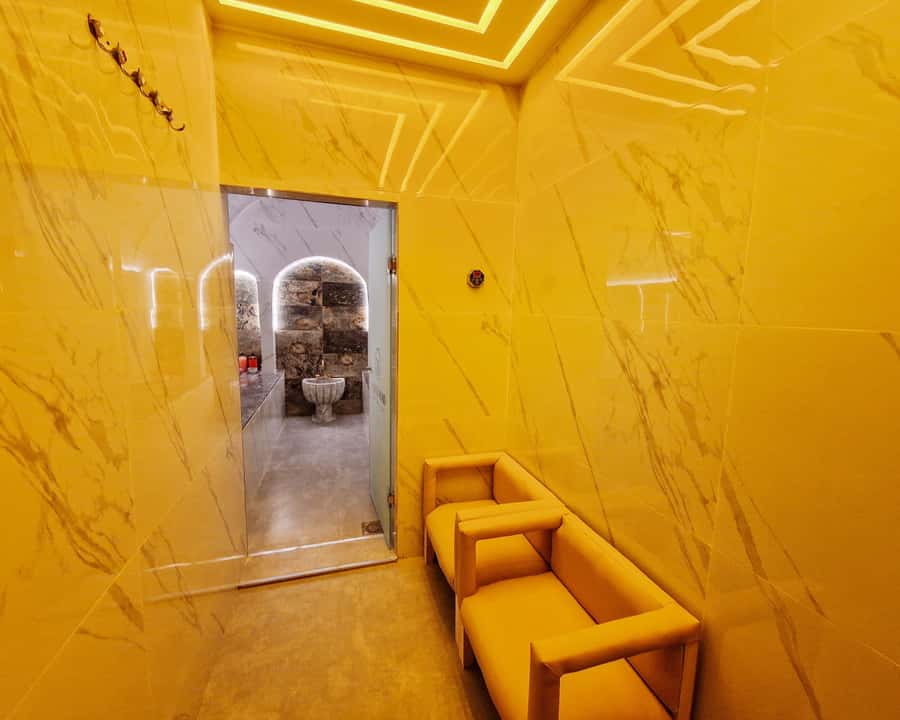 Marrakech: Hammam & Relaxing Massage - Spa Relaxation - Finding the spa: Bab Doukkala and the Medina maze