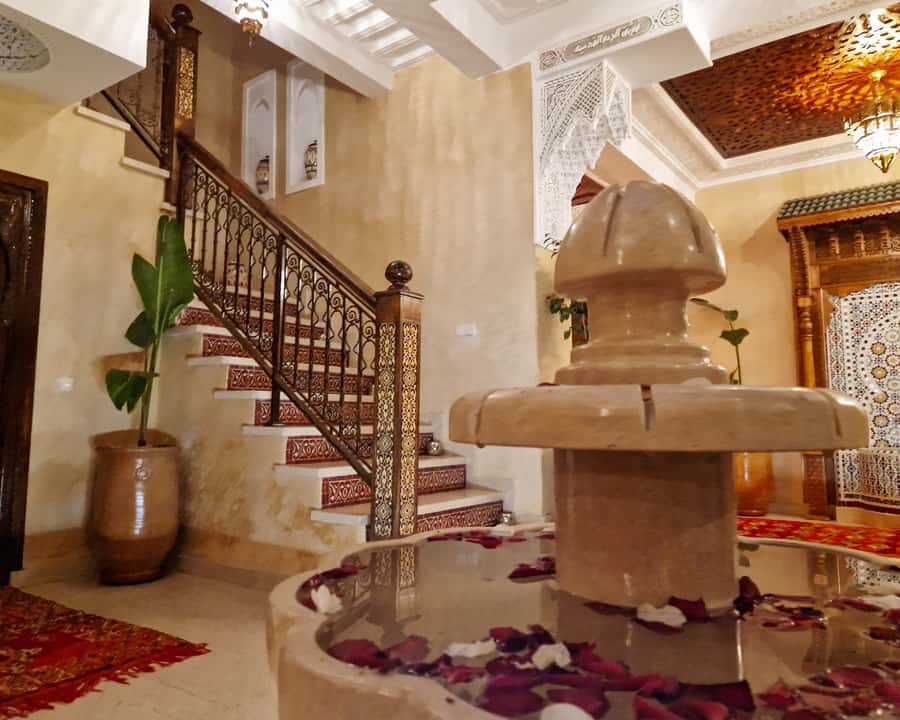 Marrakech: Hammam & Relaxing Massage - Spa Relaxation - What to bring so you feel comfortable