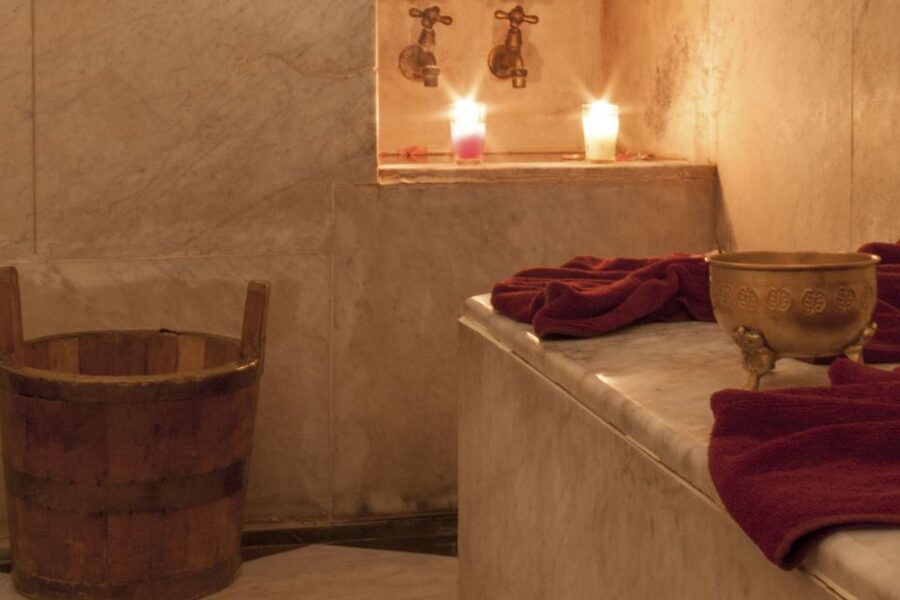 Marrakech: Hammam & Relaxing Massage - Spa Relaxation - Who this is best for