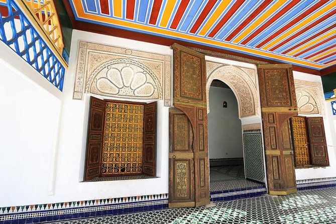 Marrakech Highlights: Private Guided City Tour - Price, Time, and What Value Really Means Here