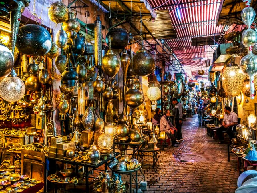 Marrakech: Historical Discovery Tour - Key things to know before you go