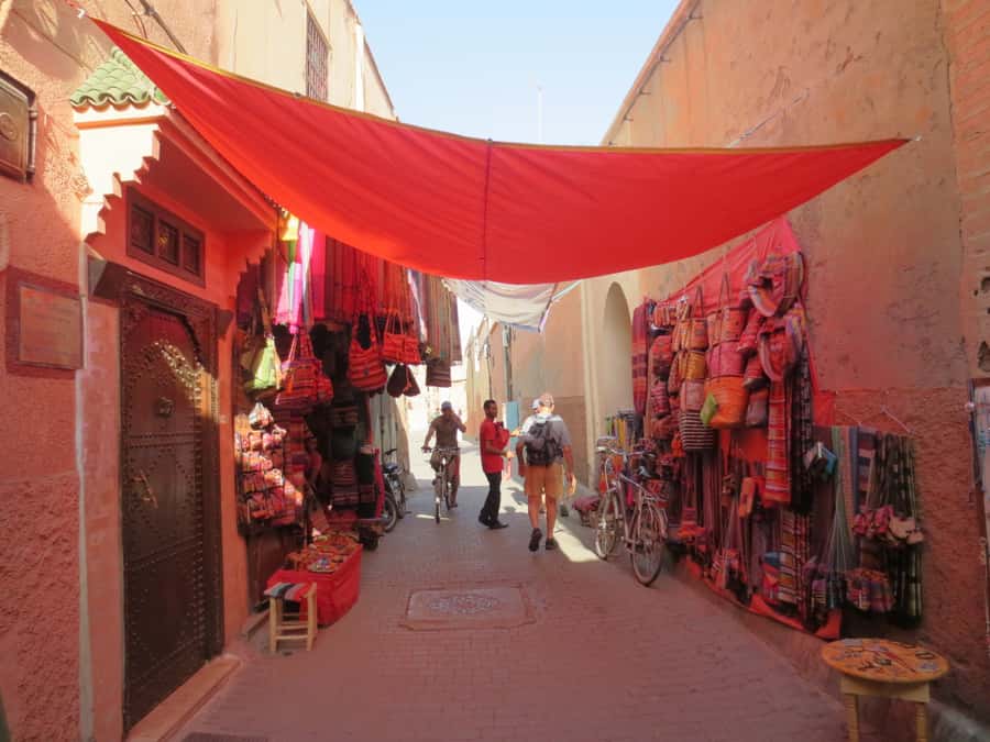 Marrakech: Historical Discovery Tour - Who this tour suits best, and who should choose differently