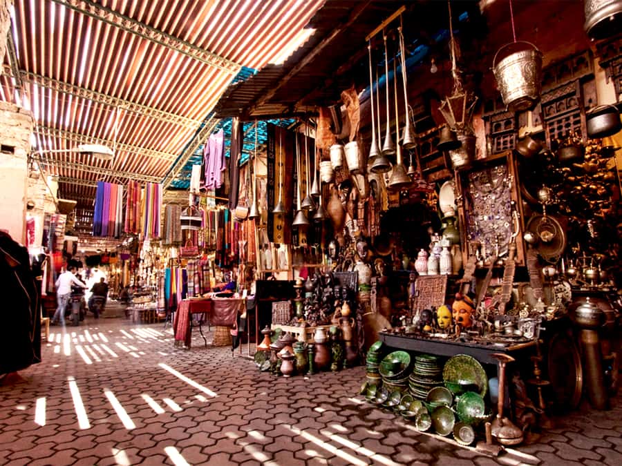 Marrakech: Historical Discovery Tour - Guide quality, why certain names keep popping up