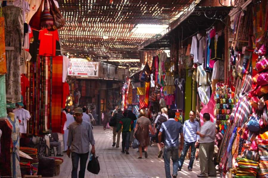 Marrakech: Historical Discovery Tour - Price and fees, what $79 really gets you