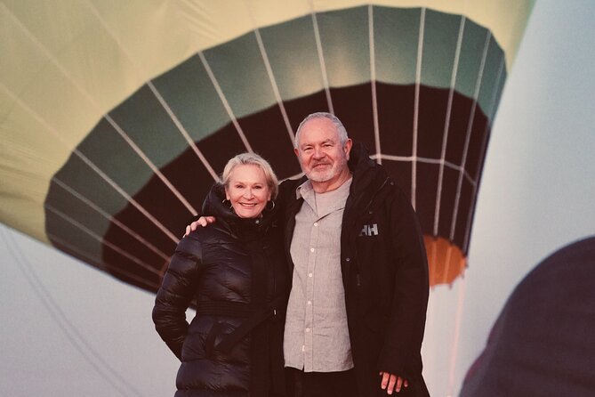 Marrakech: Hot Air Balloon at Sunrise - Should you book it? My practical take