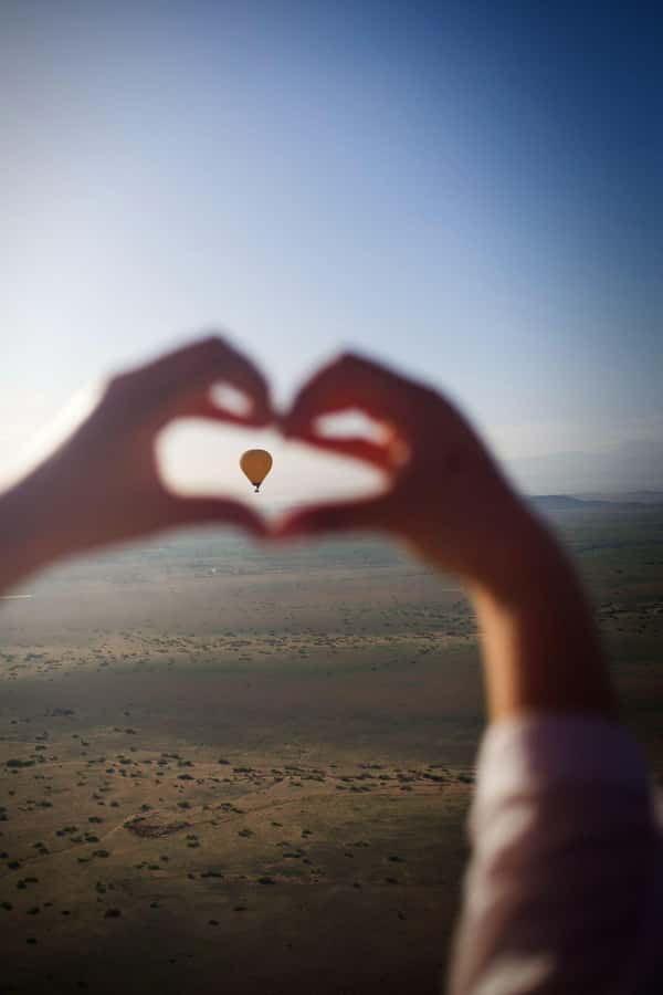 Marrakech: Hot Air Balloon Flight with Berber Breakfast - What to Bring and How to Stay Comfortable