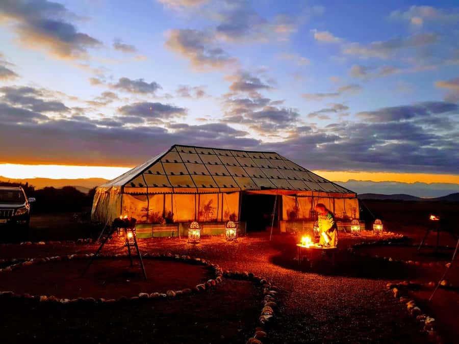 Marrakech: Hot Air Balloon Ride with Traditional Breakfast - Key Things You Should Know Before You Go