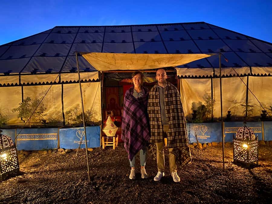 Marrakech: Hot Air Balloon Ride with Traditional Breakfast - When Weather Changes the Plan, Here’s How to Think About It