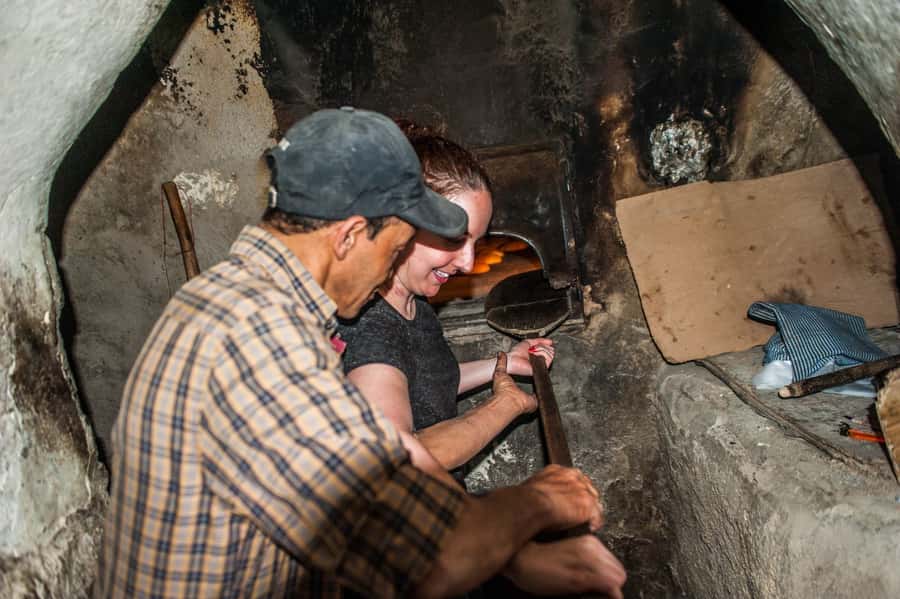Marrakech: Jemma El Fnaa Food Tour with Dinner - The Guide Factor: Why People Feel Safe and Get Real Answers