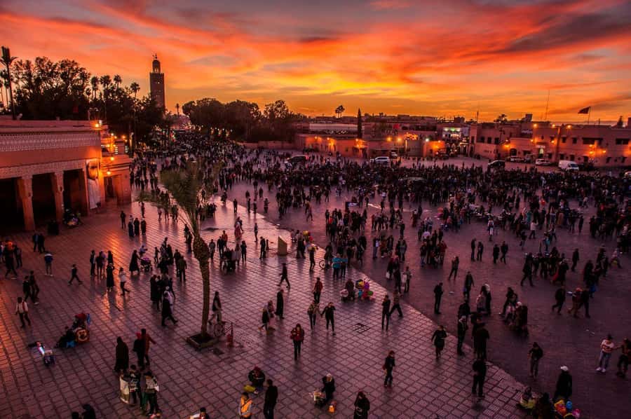 Marrakech: Jemma El Fnaa Food Tour with Dinner - The 210-Minute Route, Stop by Stop, and What Each Part Really Teaches
