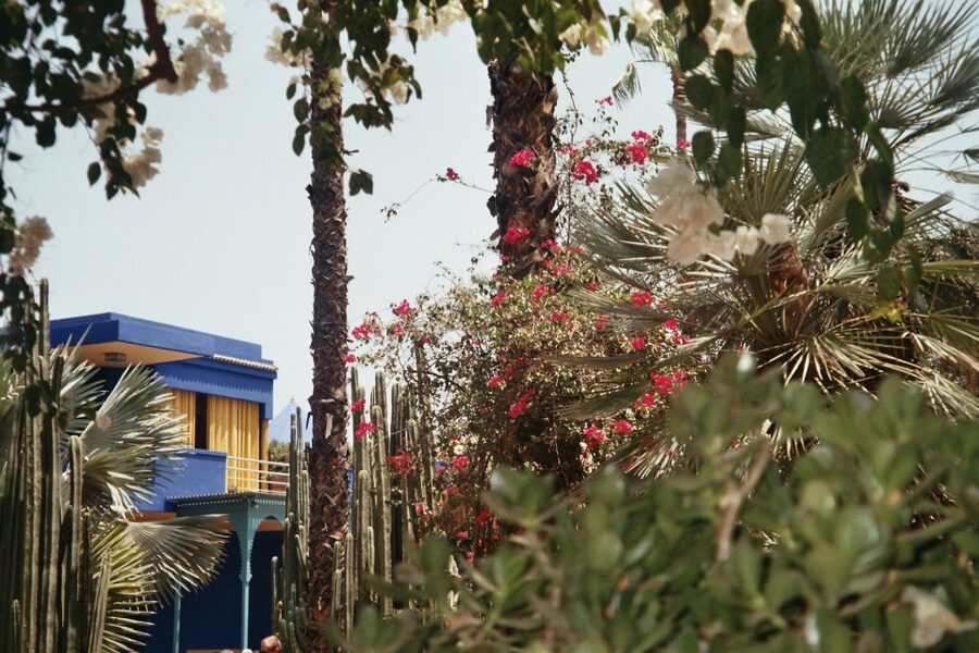 Marrakech: Majorelle Garden Entry Tickets Online - Key points to know before you go