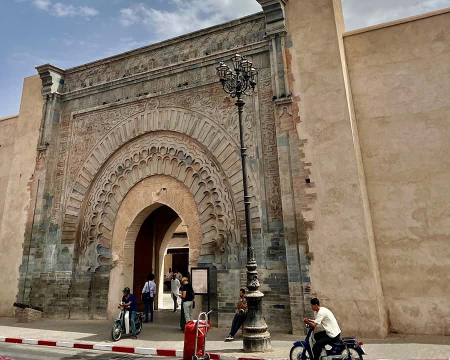 Marrakech: Majorelle & Menara Garden Tour and Carriage Ride - Practical Tips That Make It Better