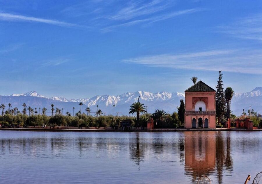 Marrakech: Majorelle & Menara Garden Tour and Carriage Ride - Who Should Book This Tour (And Who Might Not)