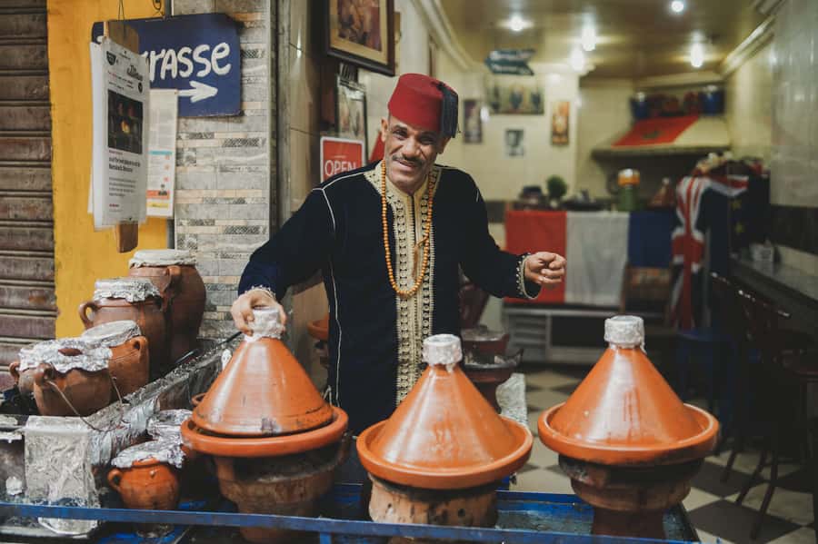 Marrakech: Medina Stories Food Tour with 15+ Tastings - Key highlights at a glance
