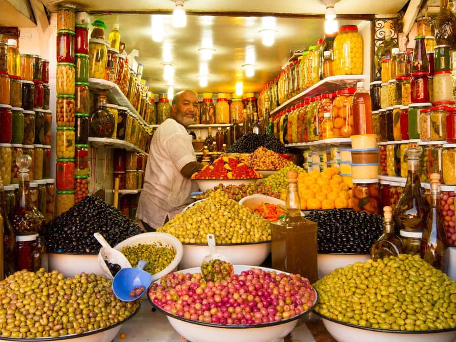 Marrakech Monuments & Souks 3-Hour Tour - Key Highlights You Will Notice Fast