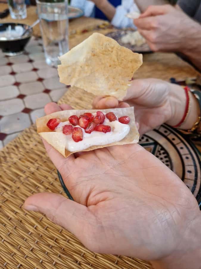 Marrakech: Moroccan Cooking Class for vegetarians and vegan - My Practical Decision Checklist: Should You Book?
