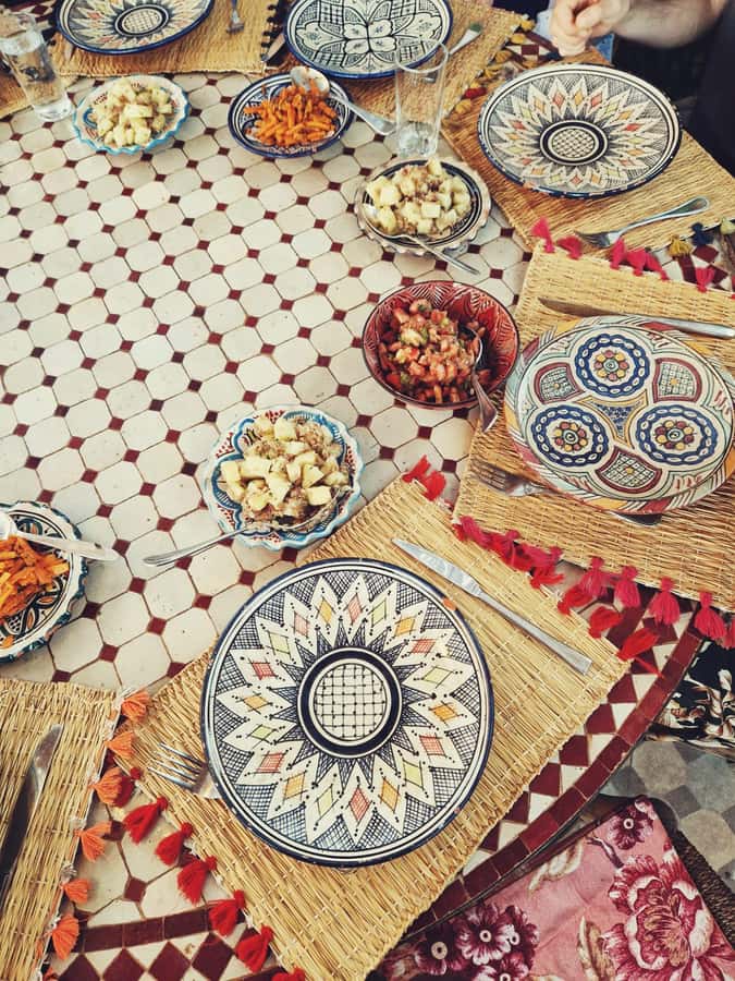 Marrakech: Moroccan Cooking Class for vegetarians and vegan - Spice 101: How You Learn to Cook and Shop Better