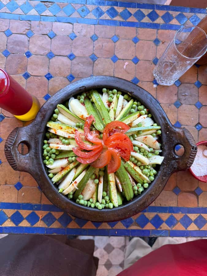 Marrakech: Moroccan Cooking Class with a Local Family - Who this class suits best (and who might want something else)