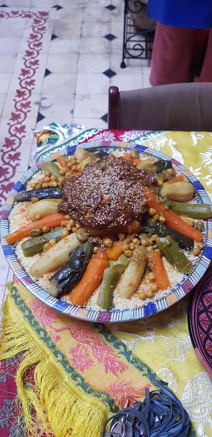 Marrakech: Moroccan Cooking Class with a Local Family - Why cooking in the Marrakech Medina feels different