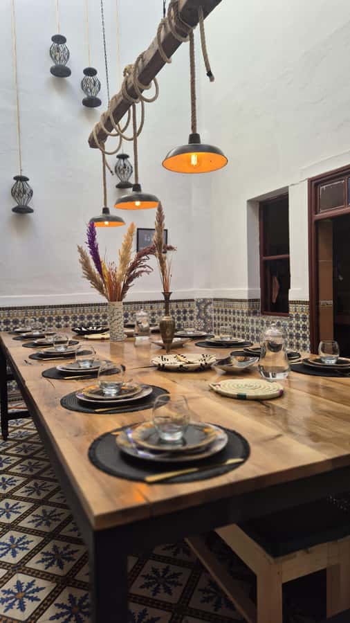 Marrakech: Moroccan Cooking Class with Amazing Local Chef! - Key Highlights You Should Know