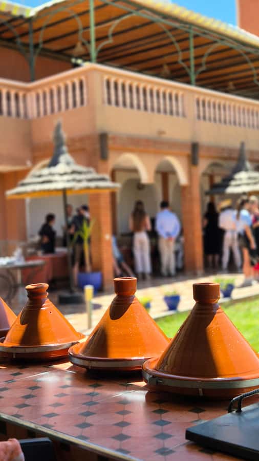 Marrakech: Moroccan Cooking Class with Amazing Local Chef! - Price and Value: What You Really Get for $45