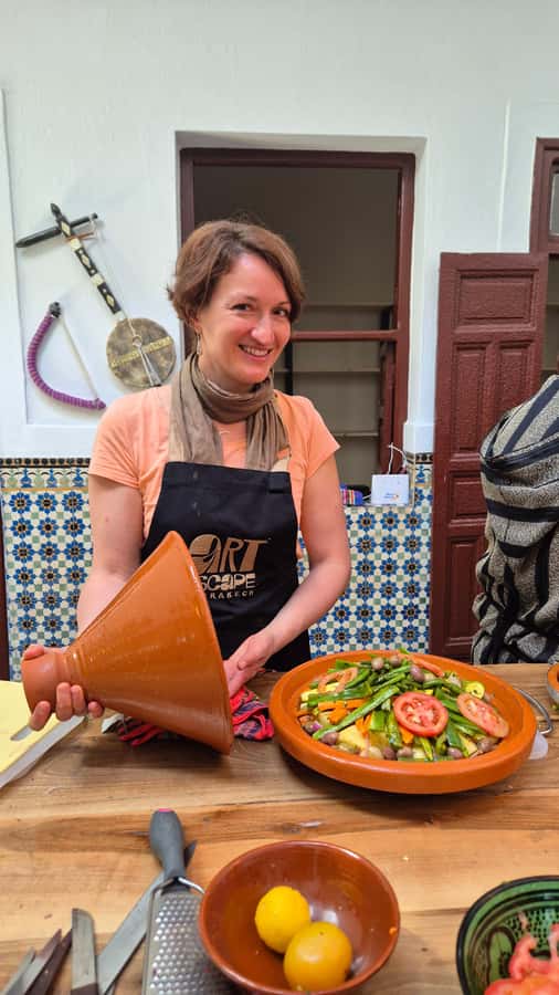 Marrakech: Moroccan Cooking Class with Amazing Local Chef! - Quick Tips Before You Go (and Who This Fits Best)