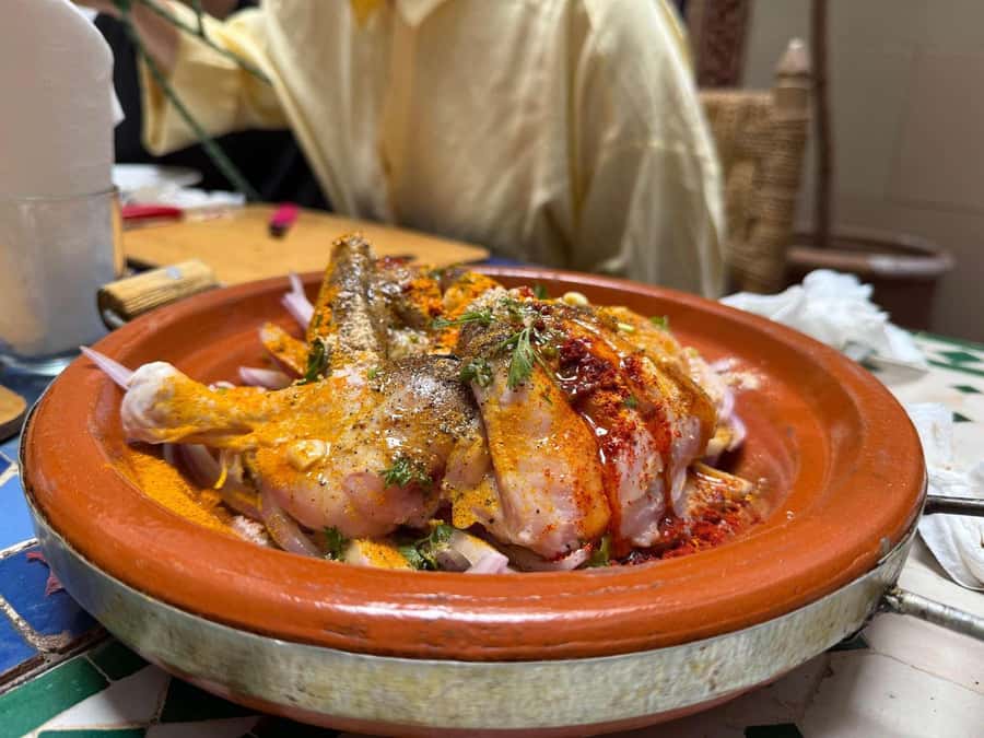 Marrakech: Moroccan Cooking Class with Local Chef - Key things that make this Marrakech cooking class worth your time