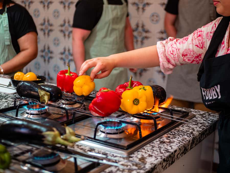 Marrakech: Moroccan Cooking Class with Market Visit and Meal - Value for $57, Is It Worth Paying for This Much Hands-On Time