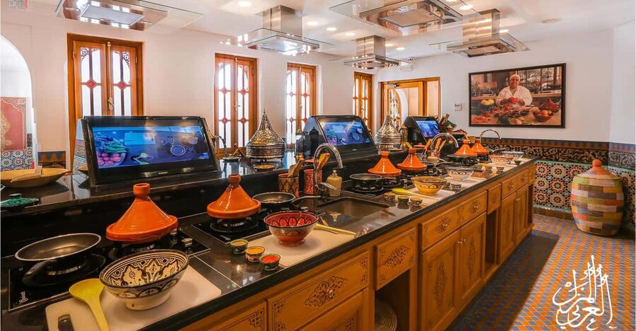Marrakech: Moroccan Cooking Workshop at La Maison Arabe - 1-Hour Express vs 3-Hour Workshop: Which One Is Actually Worth Your Time?