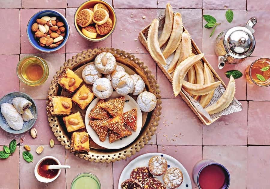 Marrakech: Moroccan Pastries and Tea Class with a Local - Why this Marrakech pastry and tea class feels different
