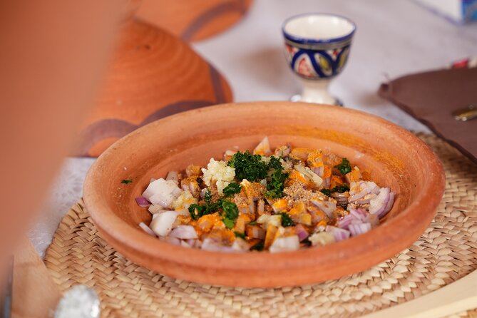 Marrakech Nelia Cooking Class - Price and Value: What $52.34 Actually Buys You