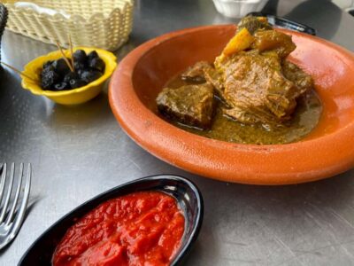 Marrakech Night Street Food Tour / Taste The Real Marrakech