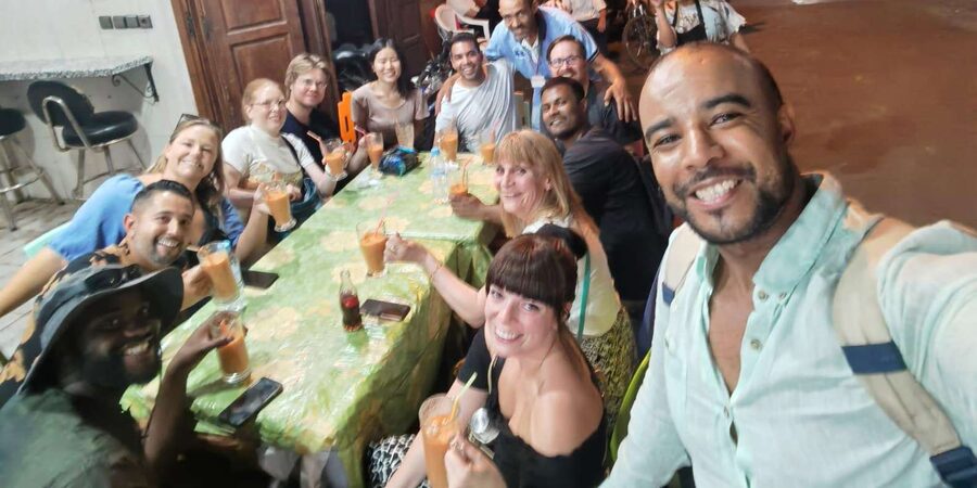 Marrakech Night Street Food Tour / Taste The Real Marrakech - FAQ
