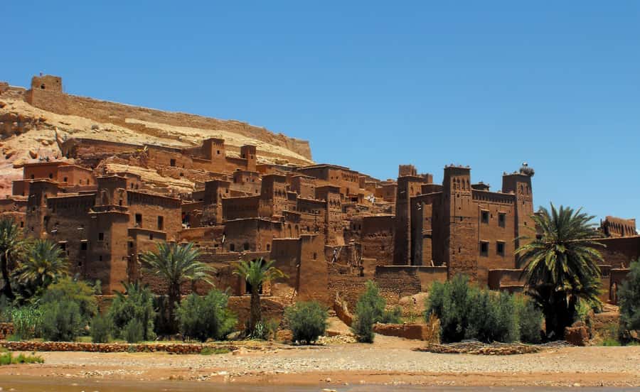 Marrakech/Ouarzazate: 2-Day Desert with Camel, 4x4 & Meals - The 4x4 Excursion in the Dunes: Worth It Only if You Confirm Your Expectations