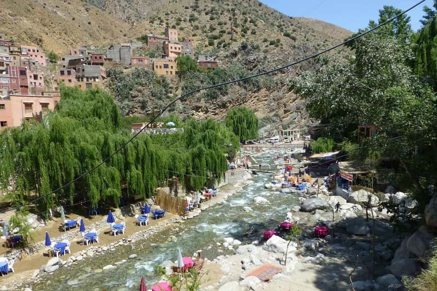 Marrakech: Ourika Valley and Atlas Mountains Day Trip - Key things that make this Ourika and Atlas day trip worth your time