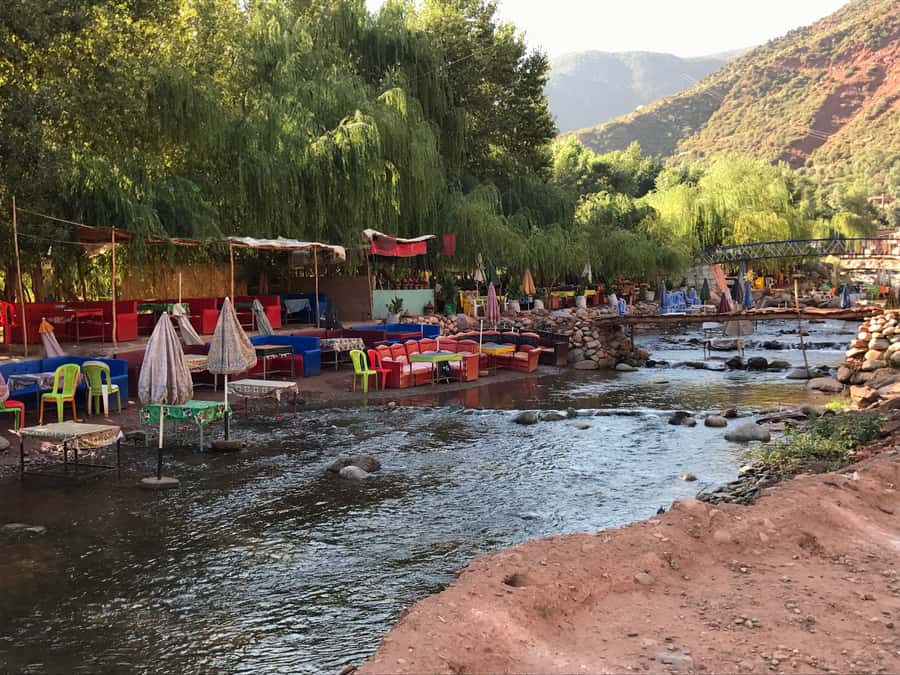 Marrakech: Ourika Valley & Atlas Mountains Half-Day Trip - A half-day Ourika Valley escape that still feels meaningful