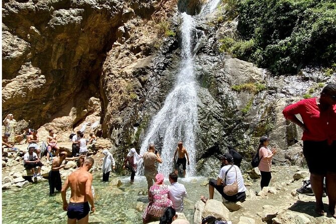 Marrakech: Ourika Valley & Atlas Mountains Shared Trip with lunch - Price and value: why $16.23 can be a sweet spot for the right traveler